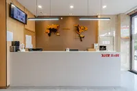 Junyi Hotel Chain Chaohu wanda plaza Taihu Mountain Road Branch