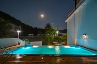 Anji Zhuyou Homestay