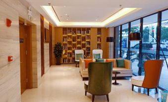 City Comfort Inn (Tunchang Mingyan)