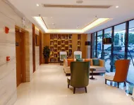 City Comfort Inn (Tunchang Mingyan)