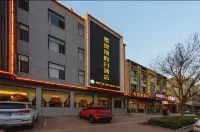 Motisi Holiday Hotel (Tang County) Hotels in der Nähe von Tangxian Station