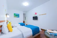 Wuhu on the Road · Footprint Homestay