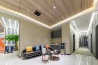 Peak Top E-sports Hotel (Puxing Highway)