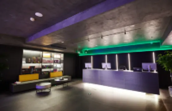 三體電競酒店（台州站店）