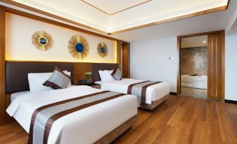 Litang Yalong Hotel