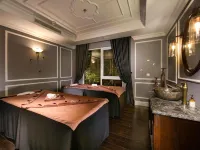 La Sinfonia Majesty Hotel and Spa Hotels in Hanoi
