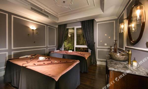 La Sinfonia Majesty Hotel and Spa