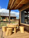 A Rowan Boutique Homestay in Kanas 타이거린 갤러리 주변 호텔