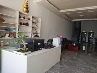 Shui'an Homestay Inn Hotels in Yuqing