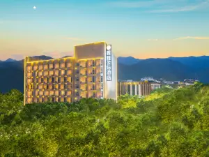 NANYUE JUNYAYUNJI HOTEL