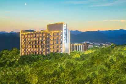NANYUE JUNYAYUNJI HOTEL