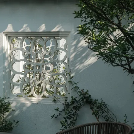 Fuyang Manshengxu Courtyard Homestay (Tianmu Lake Tourism Resort)