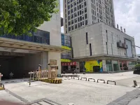 蚌埠維納民宿（高鐵南站大學城店） 鄰近蚌埠醫學院的酒店