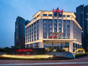 Hampton by Hilton Chengdu Pidu Hi-Tech Zone