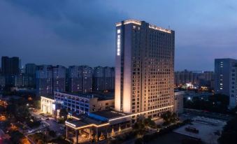 Yangzhou Wanda Yihua Hotel