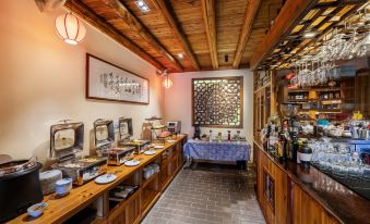 Yangshuo Ancient Garden Boutique Hotel (Songcheng Eternal Love Yulonghe Scenic Area)