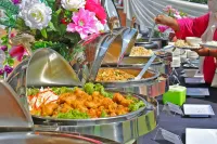 Pagung Agrowisata Kediri (PARI) - breakfast