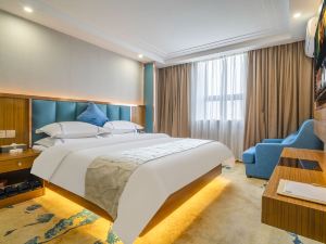 Ai sheng Hotel(Foshan Lecong Furniture City)