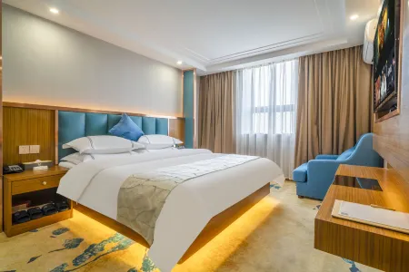 Ai sheng Hotel(Foshan Lecong Furniture City)