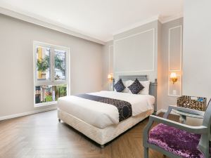 Stellar Boutique Hotel