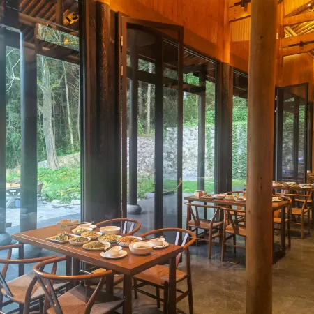Persimmon Tree Homestay