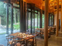 平武柿子樹民宿 - 早餐