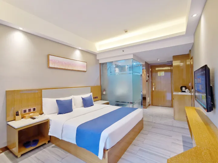 Tongyue Apartment (Lecong Tianyou City)