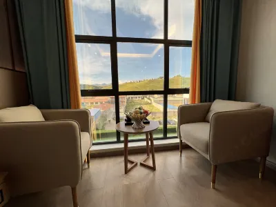 Aba Gongqing Hotel