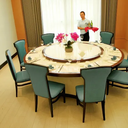 QingAo International Hotel