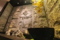 Hamps hotel ShenZhen - Spa