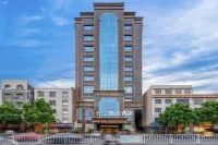 Jato Hotel (Xiangtan Yisuhe Changjiang) Các khách sạn ở Huyện Tương Đàm