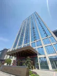 Elong Hotel Hotels in Gushan Forest Park/Moon Island