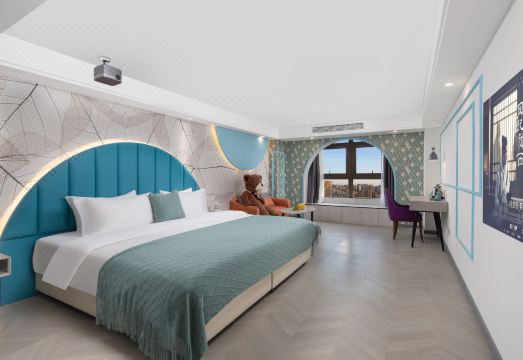 4. 시크릿 가든 호..