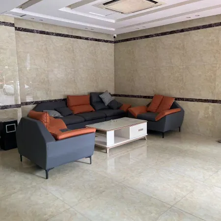 Guiding Yandang Hotel