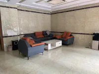 Guiding Yandang Hotel
