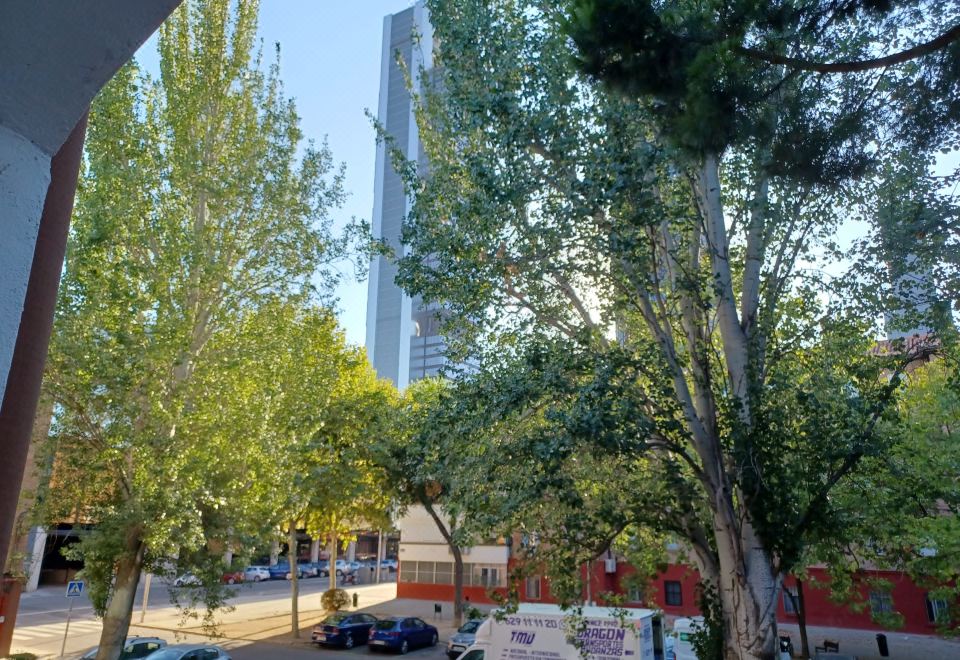 Madrid Cuarto Torres