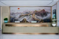 Vienna SanHao Hotel (maoshan jingqu tianwang hotel) - Kitchens