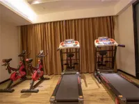City Comfort Inn (Zhuji Xishi Theater Yongli Plaza)