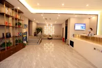 7 Days Premium Hotel (Linfen Jiefangdong Road) - 2-Sterne