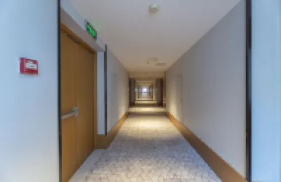 Four Seasons Qingteng Hotel (Ningbo Passenger Transport Center Airport)