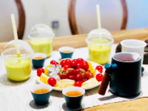 Blue Coast Inn (Shenzhen No.3 Branch)