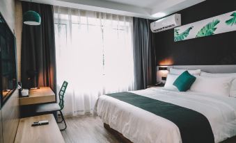 Shangke Youpin Hotel (Shenyang Construction University Branch)