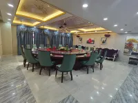 Hot Spring Holiday Hotel - Breakfast