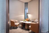 Atour S Hotel Jinan Shunhe