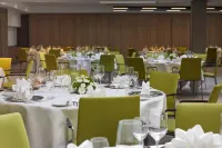 漢諾威希爾頓逸林酒店瑞士宮 - 早餐