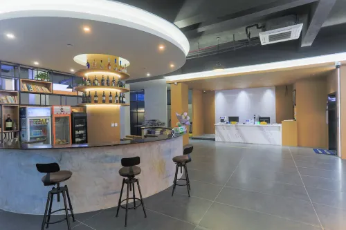 Dongshan Zhuolan Resort Hotel