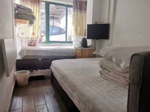 Hongyun Hostel (Shanghai Zhangjiang)