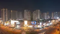 nimu   sky city hotel