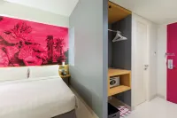 Favehotel Solo Baru Hotels in Grogol