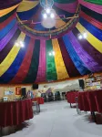 Ergun Happy Ranch Hotel (Heishantou Hasar Racetrack)
